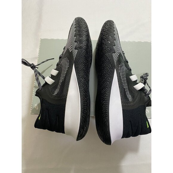 New Mens Size 10.5 Black Nike Kyrie Flytrap V Basketball Shoes CZ4100 002 main image 6